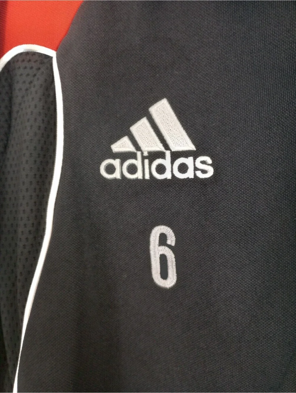 Adidas Windbreaker Portland Timbers Alliance Jacket Youth Extra Large Boys 065